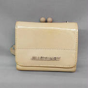 がま口三つ折り財布|JILLSTUART