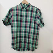 ショートスリーブマキシフレッシュシャツ|THE NORTH FACE