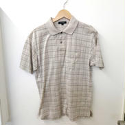 半袖ポロシャツ|BURBERRY