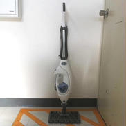 スチームモップ|SHARK