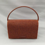 琥珀バッグ|PERSOGE