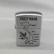 オイルライター|VIETNAM ZIPPO