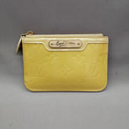 ヴェルニ　ポシェット・クレNM|LOUIS VUITTON