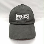 展示品　未使用　GUCCI SEGA レザーキャップ　M58size 展示品 未使用 GUCCI SEGA レザーキャップ M58size 帽子