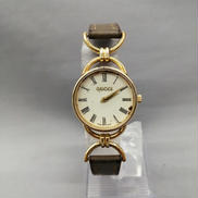 クォーツ・アナログ腕時計|GUCCI