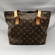 カバ・ピアノ|LOUIS VUITTON