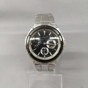 クォーツ・アナログ腕時計|WIRED