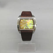 クォーツ・アナログ腕時計|DIESEL