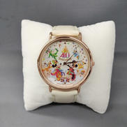 40周年記念腕時計|DISNEY