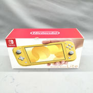 SWITCH LITE|NINTENDO