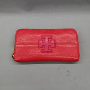 ラウンドファスナー長財布|TORY BURCH