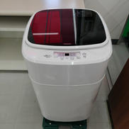 全自動洗濯機|YAMAZEN