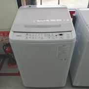 全自動電気洗濯機|HITACHI