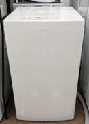 洗濯機|無印良品