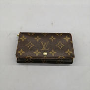 モノグラム ポルトモネ・ビエ トレゾール|LOUIS VUITTON