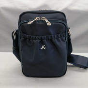 ナイロンショルダーバッグ|KITAMURA K2