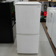 ノンフロン冷凍冷蔵庫|SHARP