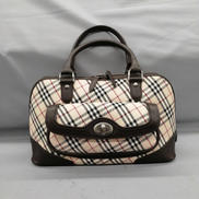 ハンドバッグ|BURBERRY