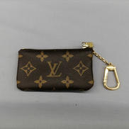モノグラム ポシェット・クレ|LOUIS VUITTON