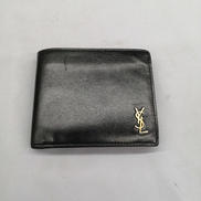 二つ折り財布|SAINT LAURENT