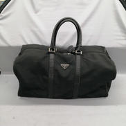 ナイロンボストンバッグ|PRADA