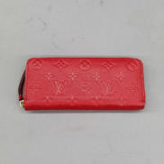 ポルトフォイユ·クレマンス|LOUIS VUITTON