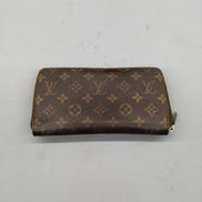 モノグラム・ジッピー・オーガナイザー|LOUIS VUITTON
