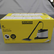 スチームクリーナー|KARCHER