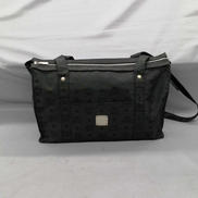 ヴィセトス柄トートバッグ|MCM