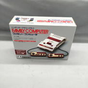 クラシックミニ ファミコン|NINTENDO