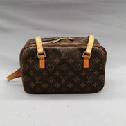 シテMM·モノグラム|LOUIS VUITTON