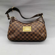 テムズPM·ダミエ|LOUIS VUITTON