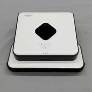 床拭きロボット|IROBOT