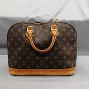 モノグラム・アルマ|LOUIS VUITTON