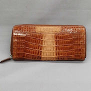 長財布|CAIMAN