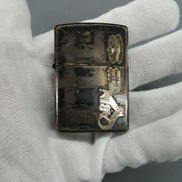 オイルライター|ZIPPO