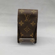 モノグラム　エテュイ・シガレット|LOUIS VUITTON