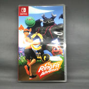 RING FIT ADVENTURE|NINTENDO / 任天堂
