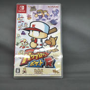 パワプロクンポケットR|KONAMI