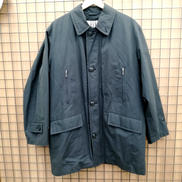 ステンカラーコート|BURBERRY LONDON