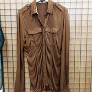 シャツ|BURBERRY