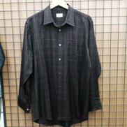 長袖シャツ|BURBERRY