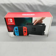 NINTENDO SWITCH|NINTENDO