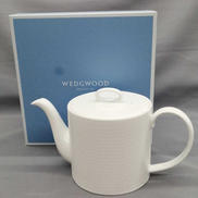 ジオ ティーポット|WEDGWOOD