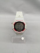 クォーツ腕時計|CASIO