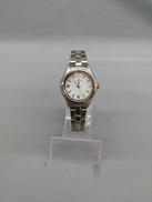 ソーラークォーツ腕時計|THE CLOCK HOUSE