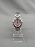 クォーツ腕時計|CASIO