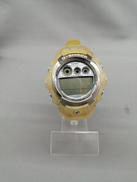 クォーツ腕時計|CASIO