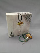 氷柱オーナメント|SWAROVSKI