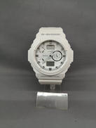 クォーツ腕時計|CASIO